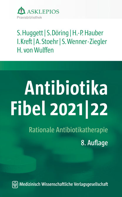 Antibiotika-Fibel 2021/22