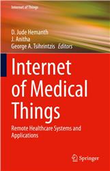 Cover Internet of Medical Things
