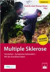 Cover Multiple Sklerose.