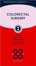 Cover Colorectal Surgery