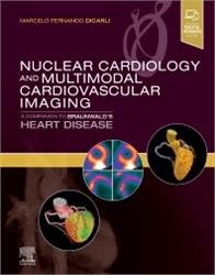 Cover Nuclear Cardiology and Multimodal Cardiovascular Imaging.