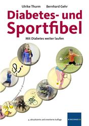 Cover Diabetes- und Sportfibel