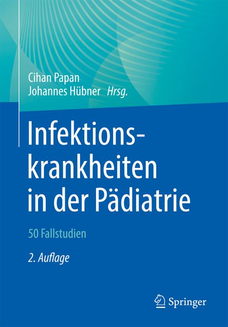 Infektionskrankheiten in der Pädiatrie