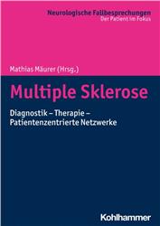 Cover Multiple Sklerose