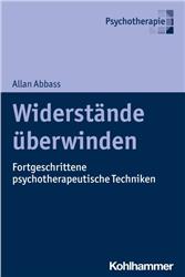 Cover Widerstände überwinden