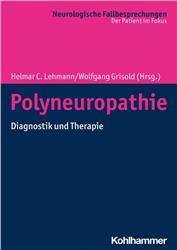 Cover Polyneuropathie