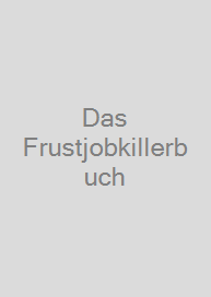 Cover Das Frustjobkillerbuch