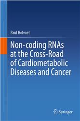 Cover Non-coding RNAs at the Cross-Road of Cardiometabolic Diseases and Cancer