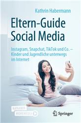 Cover Eltern-Guide Social Media