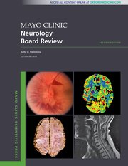 Mayo Clinic Neurology Board Review