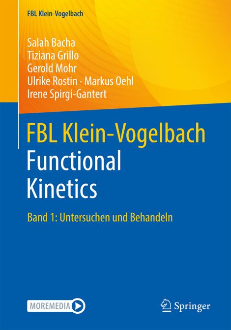 Functional Kinetics: Untersuchen und Behandeln