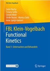 Cover Functional Kinetics: Untersuchen und Behandeln