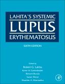 Cover Systemic Lupus Erythematosus