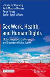Cover Sex Work, Health, and Human Rights