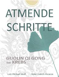 Cover Atmende Schritte