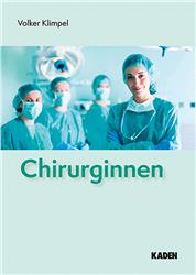 Cover Chirurginnen