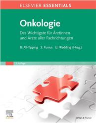 Cover ELSEVIER ESSENTIALS Onkologie