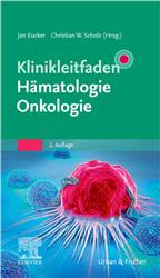 Cover Klinikleitfaden Hämatologie Onkologie