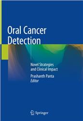 Cover Oral Cancer Detection