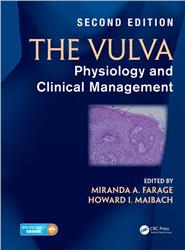 Cover The Vulva