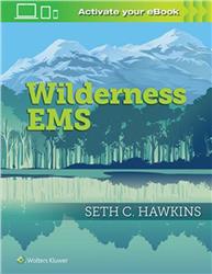 Cover Wilderness EMS