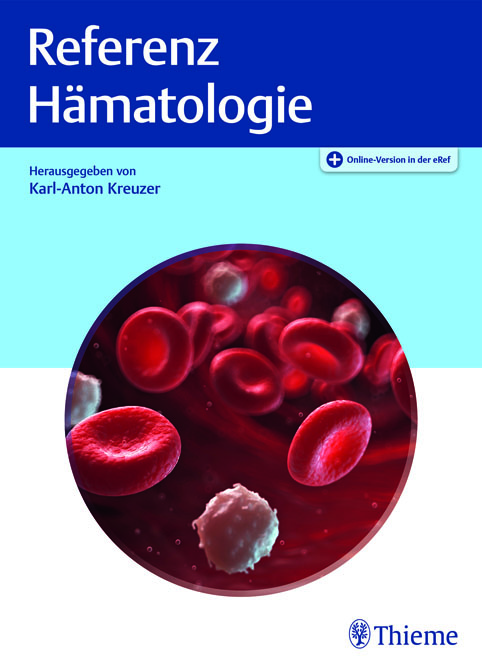 Referenz Hämatologie