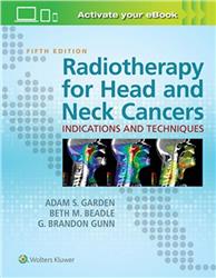 Cover Radiotherapy for Head and Neck Cancers
