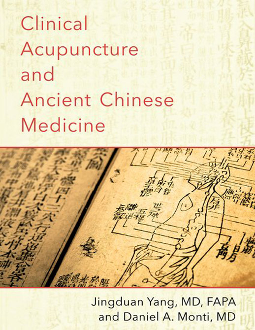 Clinical Acupuncture and Ancient Chinese Medicine