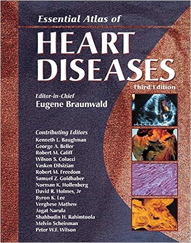 Essential Atlas of Heart Diseases