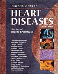 Cover Essential Atlas of Heart Diseases