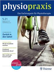 Cover physiopraxis