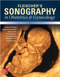 Cover Fleischer's Sonography in Obstetrics & Gynecology