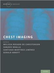 Cover Chest Imaging