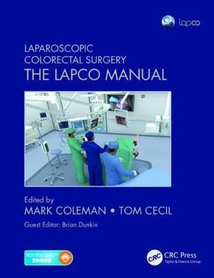 Laparoscopic Colorectal Surgery