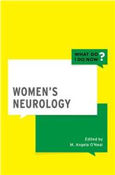 Cover Women's Neurology