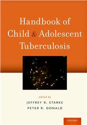 Cover Handbook of Child and Adolescent Tuberculosis