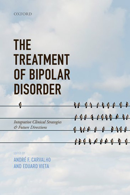 The Treatment of Bipolar Disorder