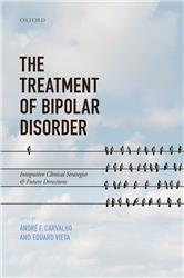 Cover The Treatment of Bipolar Disorder