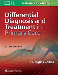 Cover Differential Diagnosis and Treatment in Primary Care