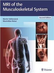 Cover MRI of the Musculoskeletal System