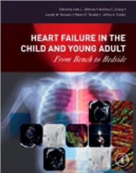 Cover Heart Failure in the Child and Young Adult