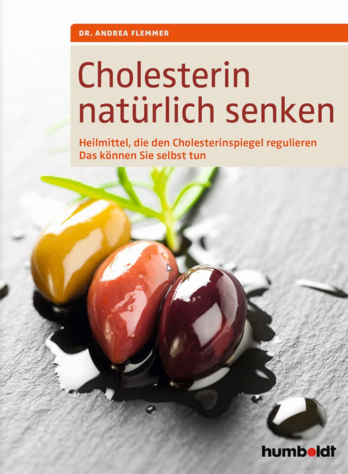 Cholesterin natürlich senken