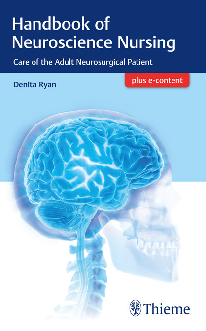 Handbook of Neuroscience Nursing