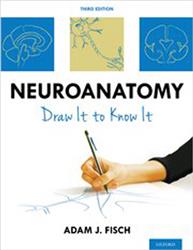 Cover Neuroanatomy