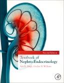 Cover Textbook of Nephro-Endocrinology