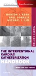 Cover The Interventional Cardiac Catheterization Handbook