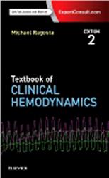 Cover Textbook of Clinical Hemodynamics