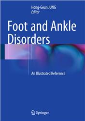 Cover Foot and Ankle Disorders
