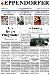 Cover Eppendorfer