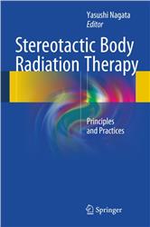 Cover Stereotactic Body Radiation Therapy